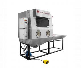 Аквабласт оборудование