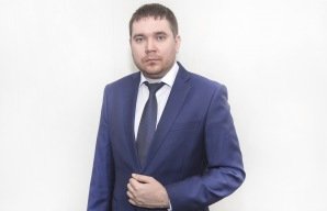 Сергей Сумыгин