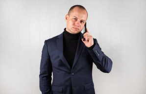 Илья Сайгушев