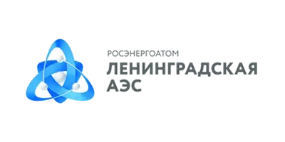 Ленинградская АЭС