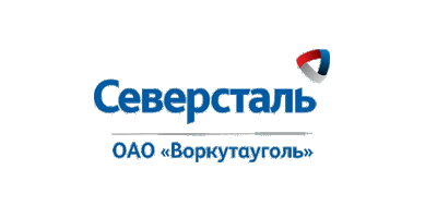 ВоркутаУголь